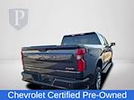 2023 Chevrolet Silverado 1500 Crew Cab 4x4 Pickup for sale #155058A - photo 4