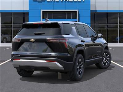 2026 Chevrolet Equinox FWD SUV for sale #155849 - photo 2