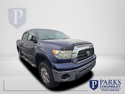 2007 Toyota Tundra Crew Cab 4x4 Pickup for sale #156190XC - photo 1
