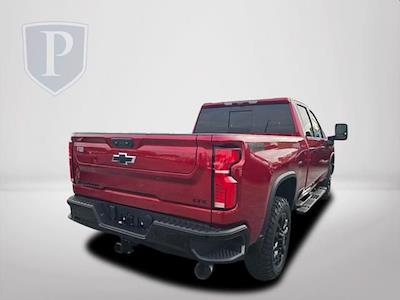 2026 Chevrolet Silverado 2500 Crew Cab 4WD Pickup for sale #157765 - photo 2