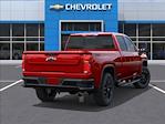 2026 Chevrolet Silverado 2500 Crew Cab 4WD Pickup for sale #157765 - photo 4