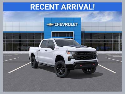 New 2026 Chevrolet Silverado 1500 - photo 1