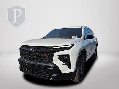 2026 Chevrolet Traverse FWD SUV for sale #158439 - photo 1