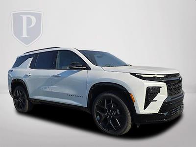 2026 Chevrolet Traverse FWD SUV for sale #158439 - photo 2