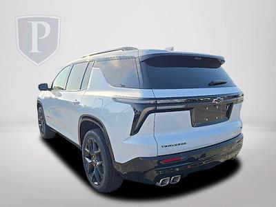 2026 Chevrolet Traverse FWD SUV for sale #158439 - photo 2
