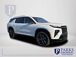 2026 Chevrolet Traverse FWD SUV for sale #158439 - photo 1