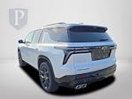 2026 Chevrolet Traverse FWD SUV for sale #158439 - photo 8