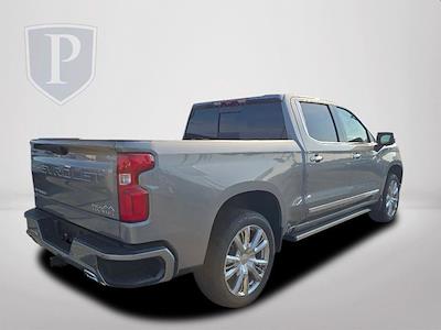 2026 Chevrolet Silverado 1500 Crew Cab 4x4 Pickup for sale #158912 - photo 2