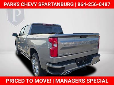 New 2026 Chevrolet Silverado 1500 High Country Crew Cab for sale #158912 - photo 2
