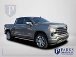 2026 Chevrolet Silverado 1500 Crew Cab 4x4 Pickup for sale #158912 - photo 1