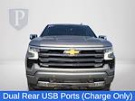 2026 Chevrolet Silverado 1500 Crew Cab 4x4 Pickup for sale #158912 - photo 12