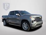 2026 Chevrolet Silverado 1500 Crew Cab 4x4 Pickup for sale #158912 - photo 3