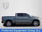 2026 Chevrolet Silverado 1500 Crew Cab 4x4 Pickup for sale #158912 - photo 2