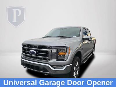 2022 Ford F-150 SuperCrew Cab 4WD Pickup for sale #158912A - photo 1