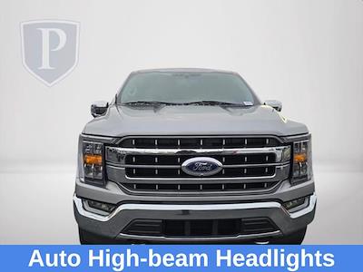 2022 Ford F-150 SuperCrew Cab 4WD Pickup for sale #158912A - photo 2