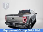 2022 Ford F-150 SuperCrew Cab 4WD Pickup for sale #158912A - photo 17