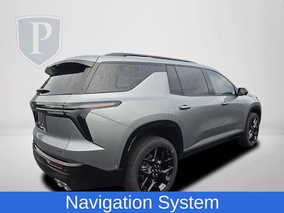 2026 Chevrolet Traverse FWD SUV for sale #159092 - photo 2