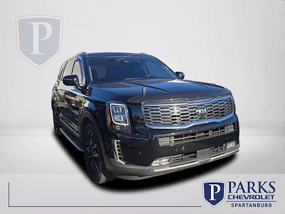 2020 Kia Telluride AWD SUV for sale #159092A - photo 1