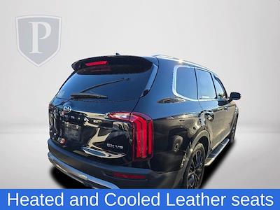 2020 Kia Telluride AWD SUV for sale #159092A - photo 2
