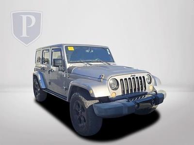 2015 Jeep Wrangler 4WD SUV for sale #159092B - photo 2