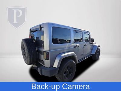 2015 Jeep Wrangler 4WD SUV for sale #159092B - photo 2