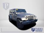 2015 Jeep Wrangler 4WD SUV for sale #159092B - photo 1