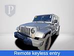 2015 Jeep Wrangler 4WD SUV for sale #159092B - photo 11