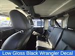 2015 Jeep Wrangler 4WD SUV for sale #159092B - photo 21