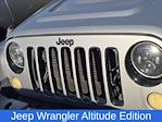 2015 Jeep Wrangler 4WD SUV for sale #159092B - photo 23