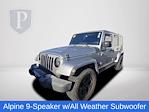 2015 Jeep Wrangler 4WD SUV for sale #159092B - photo 9