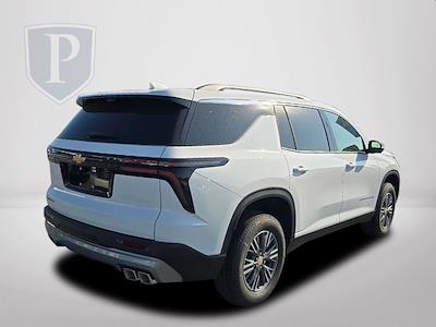 2026 Chevrolet Traverse FWD SUV for sale #159119 - photo 2