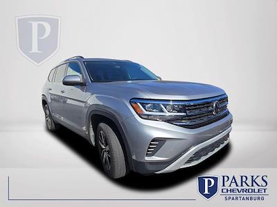 2022 Volkswagen Atlas FWD SUV for sale #159119A - photo 1