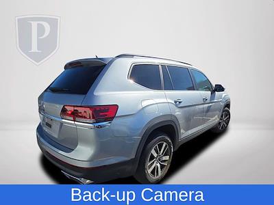 2022 Volkswagen Atlas FWD SUV for sale #159119A - photo 2