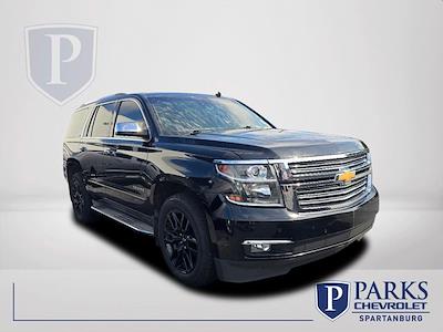 2015 Chevrolet Tahoe 4x4 SUV for sale #159814A - photo 1