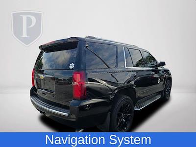 2015 Chevrolet Tahoe 4x4 SUV for sale #159814A - photo 2