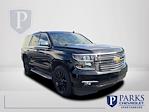 2015 Chevrolet Tahoe 4x4 SUV for sale #159814A - photo 1