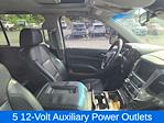 2015 Chevrolet Tahoe 4x4 SUV for sale #159814A - photo 12
