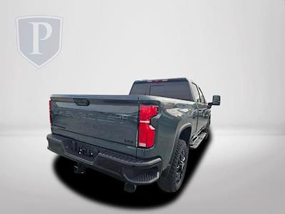 2026 Chevrolet Silverado 2500 Crew Cab 4WD Pickup for sale #159837 - photo 2