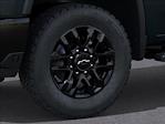 2026 Chevrolet Silverado 2500 Crew Cab 4WD Pickup for sale #159837 - photo 9