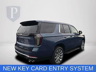 2026 Chevrolet Tahoe 4WD SUV for sale #161114X - photo 2