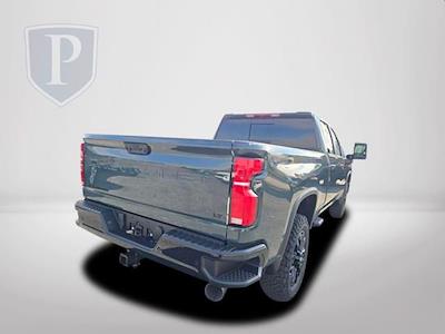 2026 Chevrolet Silverado 2500 Crew Cab 4WD Pickup for sale #161470 - photo 2