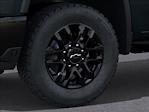 2026 Chevrolet Silverado 2500 Crew Cab 4WD Pickup for sale #161470 - photo 9