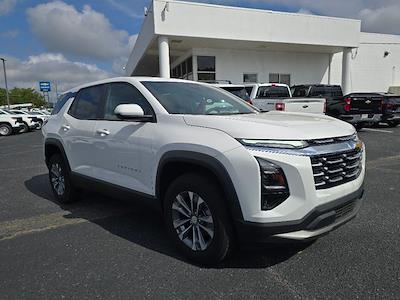 2025 Chevrolet Equinox FWD SUV for sale #161494 - photo 1