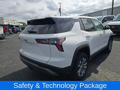 2025 Chevrolet Equinox FWD SUV for sale #161494 - photo 2