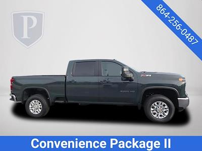 New 2026 Chevrolet Silverado 2500 LT Crew Cab for sale #161779X - photo 2