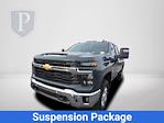 2026 Chevrolet Silverado 2500 Crew Cab 4WD Pickup for sale #161779X - photo 11