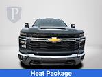 2026 Chevrolet Silverado 2500 Crew Cab 4WD Pickup for sale #161779X - photo 12