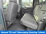 2026 Chevrolet Silverado 2500 Crew Cab 4WD Pickup for sale #161779X - photo 15