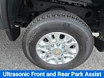 2026 Chevrolet Silverado 2500 Crew Cab 4WD Pickup for sale #161779X - photo 23