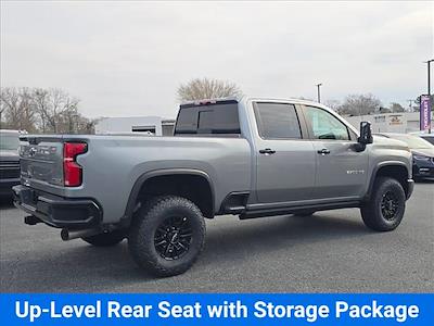 New 2026 Chevrolet Silverado 2500 - photo 1